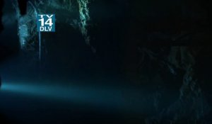 GOTHAM - Season 2 "The Cave" [VO-HD]