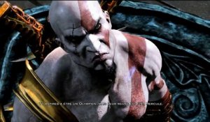 Test vidéo - God of War 3 Remastered (Test de la Version PS4)