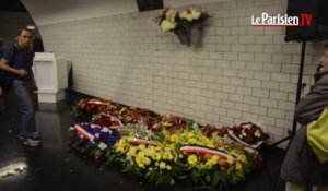 Attentat du RER B : 20  ans après, ils n'ont rien oublié