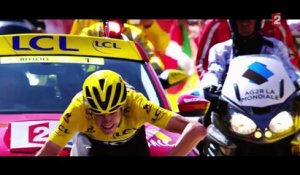 Revivez les plus grands moments de ce Tour de France 2015