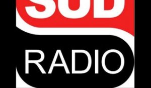 Passage média - Sud Radio - J.Thouvenel
