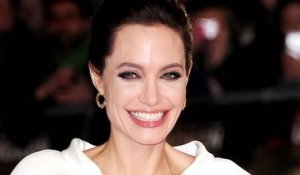 Angelina Jolie a découvert qu'elle n'a jamais vraiment aimé jouer la comédie