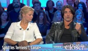 SLT : Greg Basso revient sur son passé de dealer