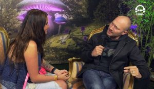 Rendez-vous with Paul Kalkbrenner @ Tomorrowland 2015