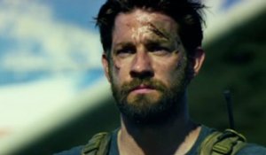 Bande-annonce : 13 Hours - VOST