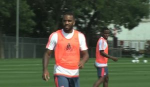 Foot - Trophée des Champions : Lyon n'a rien à perdre