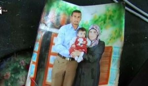 Un bébé palestinien brûlé vif dans une attaque de colons