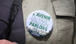 L'avenir du parc Georges-Valbon, parlons ensemble