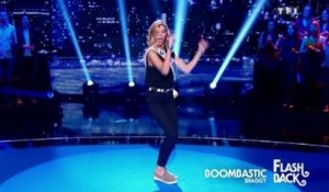 Quand Camille Cerf fait le show - ZAPPING PEOPLE BEST-OF DU 06/08/2015