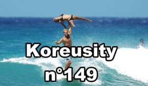 Koreusity n°149
