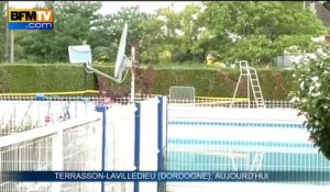 Dordogne: un enfant de 11 ans meurt noyé dans une piscine