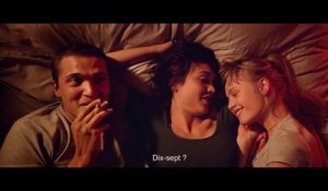 Love : Gaspar Noé revisite le plan à trois dans son dernier film