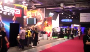 [Cowcot TV] Paris Games Week : Le tour 2