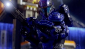 Halo 5 : Guardians - gamescom 2015 Trailer multijoueur