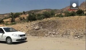 Turquie : attaques meurtrières contre des soldats, frappes contre le PKK