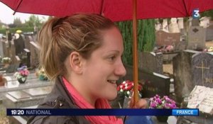Cimetière profané en Meurthe-et-Moselle : deux jeunes placés en garde à vue