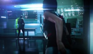 Mirror's Edge Catalyst : Trailer de gameplay Gamescom 2015