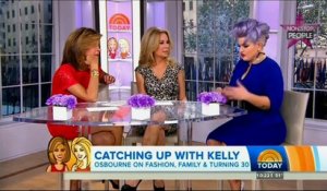 Kelly Osbourne : Après son dérapage raciste, elle refuse de s'excuser !