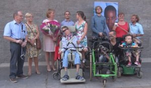 Handicap International récompense les astuces améliorant la vie des personnes handicapées
