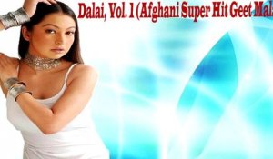 Various Artists | "Dalai Vol 1 (Afghani Super Hit Geet Mala)" | Audio Jukebox