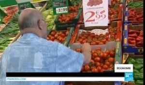 Un an d'embargo russe pour l'agriculture européenne