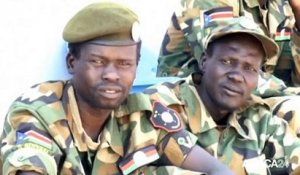 Sud soudan, Reprise du dialogue politique