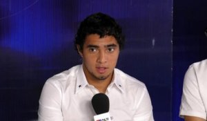 OL - Rafael : ''Remporter des titres''