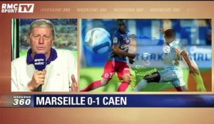 1ère journée de Ligue 1 : l'analyse de Jean-Michel Larqué