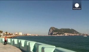 Gibraltar : Londres grince des dents après une course-poursuite espagnole