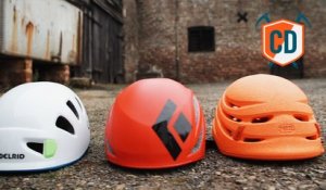 The Best Lightweight Climbing Helmet Is... | EpicTV Climbing...