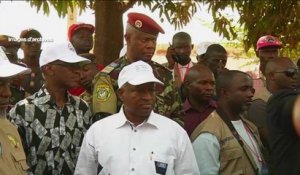 Guinée-bissau, Vers une sortie de crise