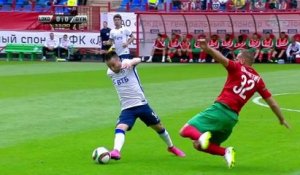 Foot - L1 - OL : Valbuena, à Lyon pour rebondir