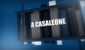 A "Casaleone" N°1 S02 avec Ghislain Printant