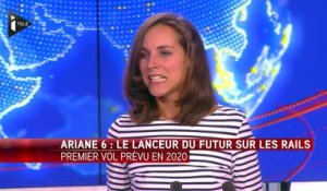 Ariane 6 : le lanceur du futur sur les rails