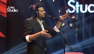 Nabeel Shaukat Ali, Bewajah, Coke Studio Season 8, Episode 1.