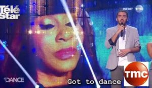 Got To Dance : les larmes de Mia Frye