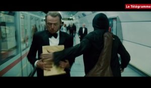 Mission impossible - Bande-annonce
