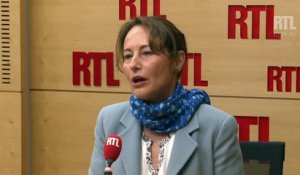 "Les décisions complexes et pas comprises par les citoyens sont des décisions mal faites", critique Ségolène Royal