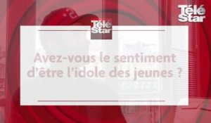 Kendji Girac : son nouvel album "Ensemble", sa tournée... il répond à telestar.fr (interview)