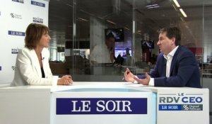 Laurence Bovy (SFPI) : «Dépecer la SFPI n’aidera pas l’économie belge»