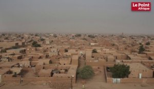Le voyage d’un migrant guinéen #3 : la vie dans un foyer à Agadez