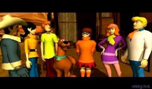 Scooby-Doo! Mystery Mayhem Walkthrough Part 9 (PS2, XBOX, GCN) No Commentary
