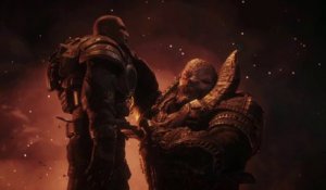 Gears of War : Ultimate Edition - Trailer de lancement "Mad World"