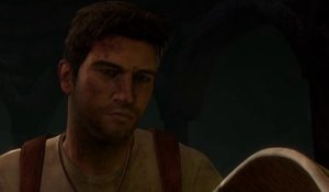 Uncharted : The Nathan Drake Collection - Story Trailer