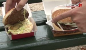 Big Mac vs. Whopper : lequel remporte le match?