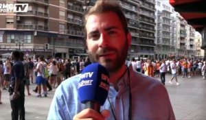 Football / Ligue 1 - Marco : "Michel est i, entraineur qui n'est pas très aimé par les joueurs"