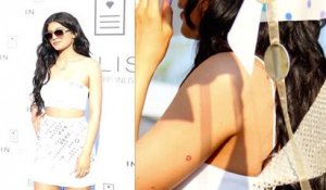 Est-ce que Kylie Jenner s'est fait tatouer pour Tyga ?