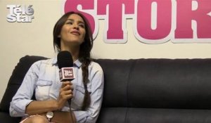 Interview de Leila Ben Khalifa pour Secret Story 9