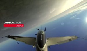 Voltige aérienne - ChM : bande-annonce