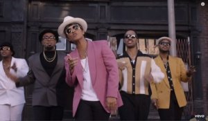 Uptown Funk: les reprises les plus folles du tube de Bruno Mars et Mark Ronson